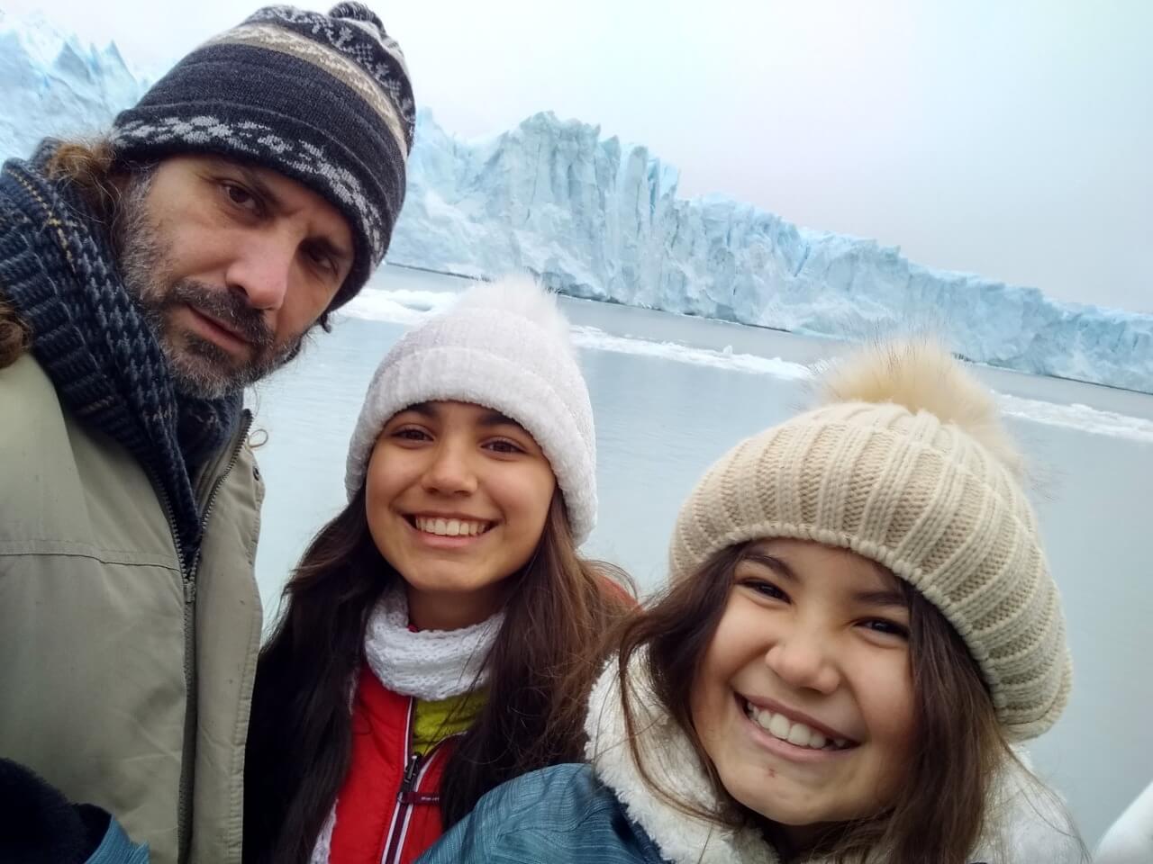 Ricardo e Família