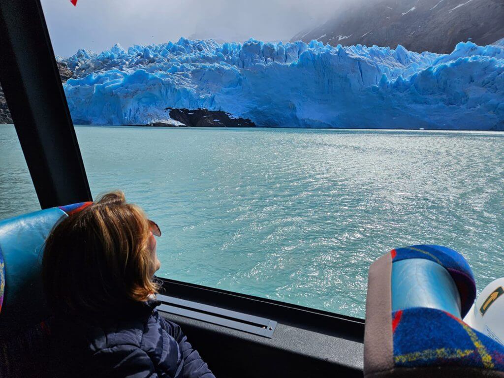 Parque Nacional Los Glaciares
