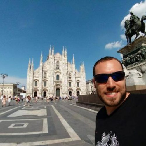 Fabio Alampi