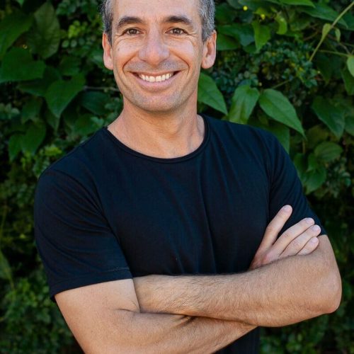 Ronald Zancan
