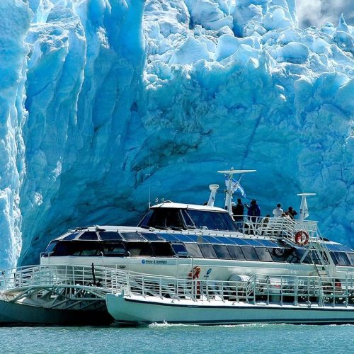safari nautico